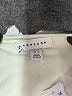 Topshop White Cocktail Dress Size 14 - photo 4