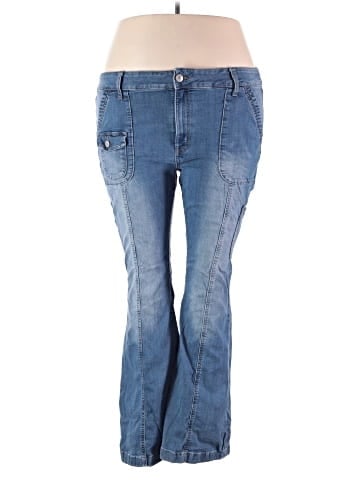 Sonoma Goods for Life Jeans (view 1)