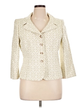 Tahari By Asl Blazer