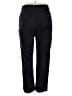 Lee 100% Cotton Black Jeggings Size 14 - photo 2