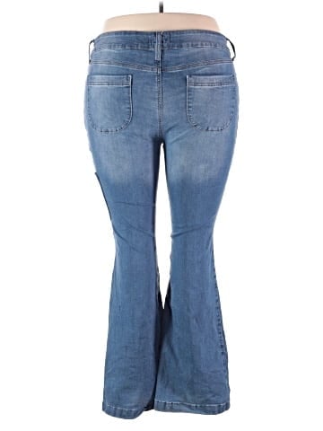 Sonoma Goods for Life Jeans (view 2)
