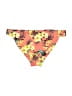 H&M Tropical Orange Swimsuit Bottoms Size 6 - photo 2