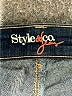 Style&Co Blue Jeans Size 14 - photo 4