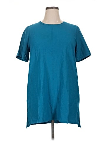 Eileen Fisher Short Sleeve T-Shirt (view 1)