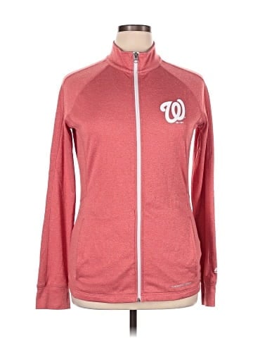 Majestic Track Jacket (view 1)