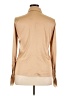 Boston Proper Tan Long Sleeve Blouse Size 14 - photo 2