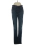 Eileen Fisher Blue Jeans Size 2 - photo 1