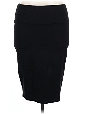 Rainbow Casual Skirt (view 1)