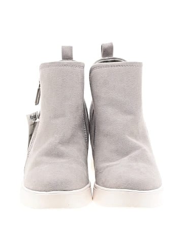Anne Klein Ankle Boots (view 2)
