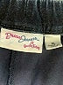 Quacker Factory Solid Blue Skort Size XL - photo 3