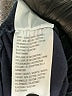 Quacker Factory Solid Blue Skort Size XL - photo 4