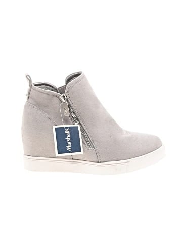 Anne Klein Ankle Boots (view 1)