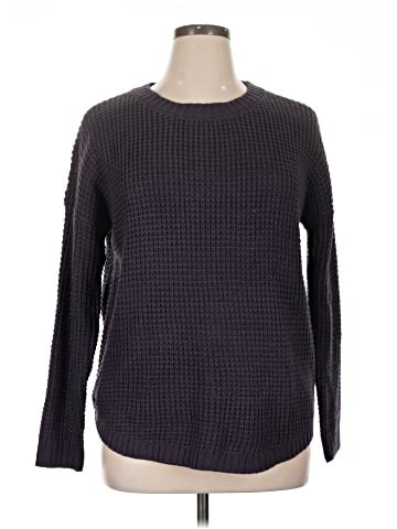 SO Pullover Sweater (view 1)