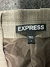 Express Houndstooth Gray Blazer Size 2 - photo 7