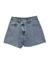 Unbranded Blue Denim Shorts Size M - photo 1