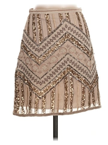 By Anthropologie Casual Skirt (view 1)