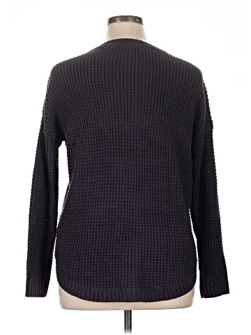 SO Pullover Sweater (view 2)