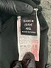 Shein Curve Black Long Sleeve Blouse Size 4X - photo 7