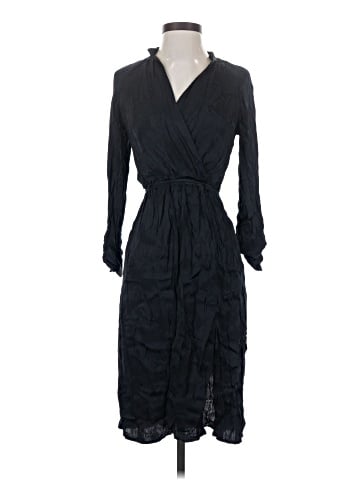 Zara Basic Casual Dress (view 1)