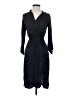 Zara Basic Black Casual Dress Size XS - photo 1