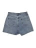 Unbranded Blue Denim Shorts Size M - photo 2