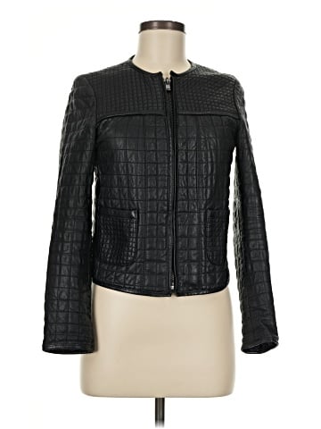 Zara Basic Jacket (view 1)