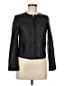 Zara Basic Black Jacket Size M - photo 1