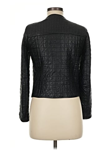 Zara Basic Jacket (view 2)