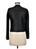 Zara Basic Black Jacket Size M - photo 2