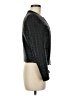 Zara Basic Black Jacket Size M - photo 4