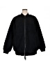 Fabletics 100% Polyester Black Cardigan Size XL - photo 1