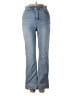 Democracy Stars Blue Jeans Size 2 - photo 1