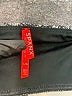 SPANX Animal Print Silver Leggings Size L - photo 7