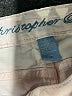 Christopher Blue Ivory Jeans Size 12 - photo 7