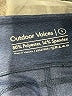 Outdoor Voices Blue Athletic Shorts Size S - photo 3