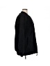 Fabletics 100% Polyester Black Cardigan Size XL - photo 4