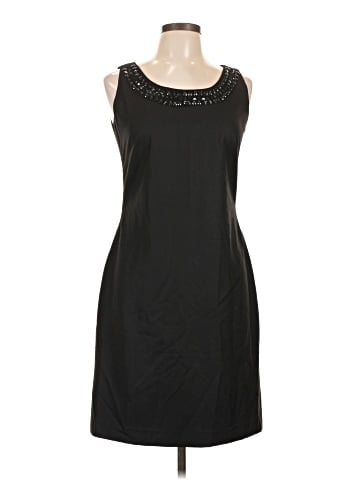 Oleg Cassini Cocktail Dress (view 1)