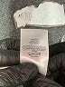 Express Solid Black Cocktail Dress Size XS - photo 8
