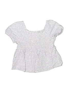 Cat & Jack Short Sleeve Top
