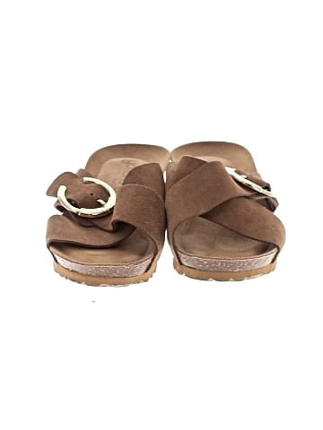 Yokono Wedges (view 2)