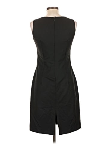 Oleg Cassini Cocktail Dress (view 2)