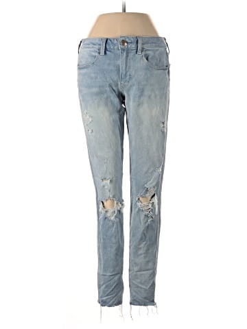 American Eagle Outfitters Jeans (view 1)