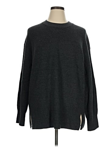 Lululemon Athletica Pullover Sweater (view 1)