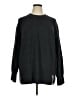 Lululemon Athletica Gray Pullover Sweater Size 14 - photo 1