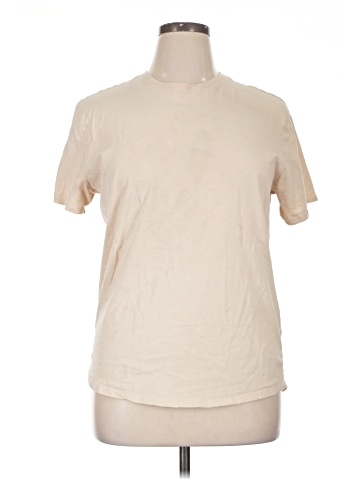 rue21 Short Sleeve Turtleneck (view 1)