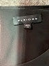Pleione 100% Polyester Black Sleeveless Blouse Size XL - photo 7