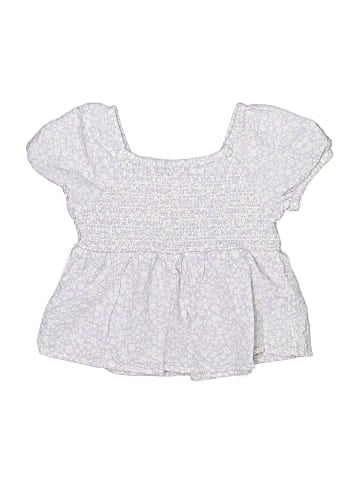 Cat & Jack Short Sleeve Top (view 2)