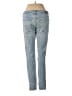 American Eagle Outfitters Hearts Blue Jeans Size 6 - photo 2