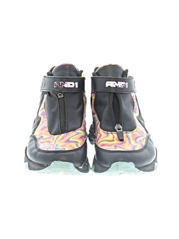 AND1 Sneakers (view 2)