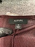 Alfani 100% Polyester Burgundy 3/4 Sleeve Top Size XL - photo 7